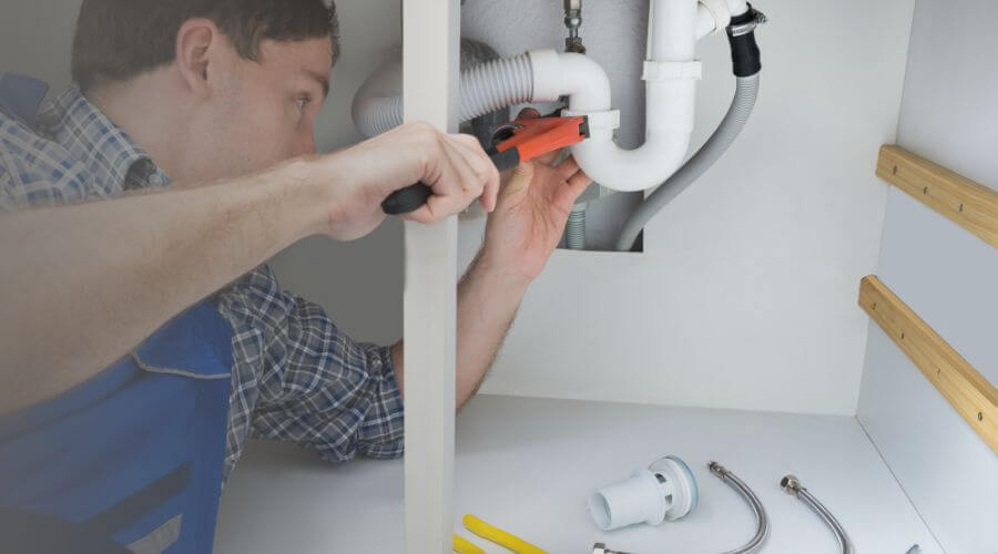 Professional Leak Detection Services in Marshall, IL
